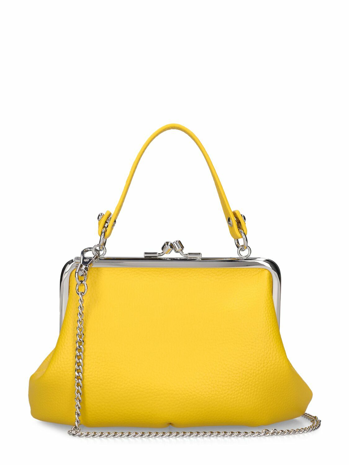 Crossbody Bags Granny Vivienne Westwood Yellow Purse Vivienne