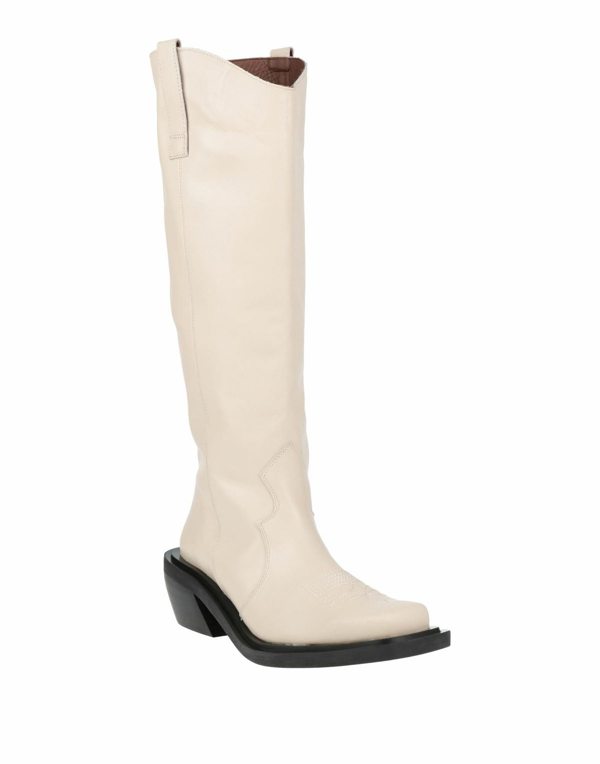 Alohas Womens Boot Cream