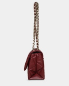 Steve Madden Bvolturi Bag in Cherry
