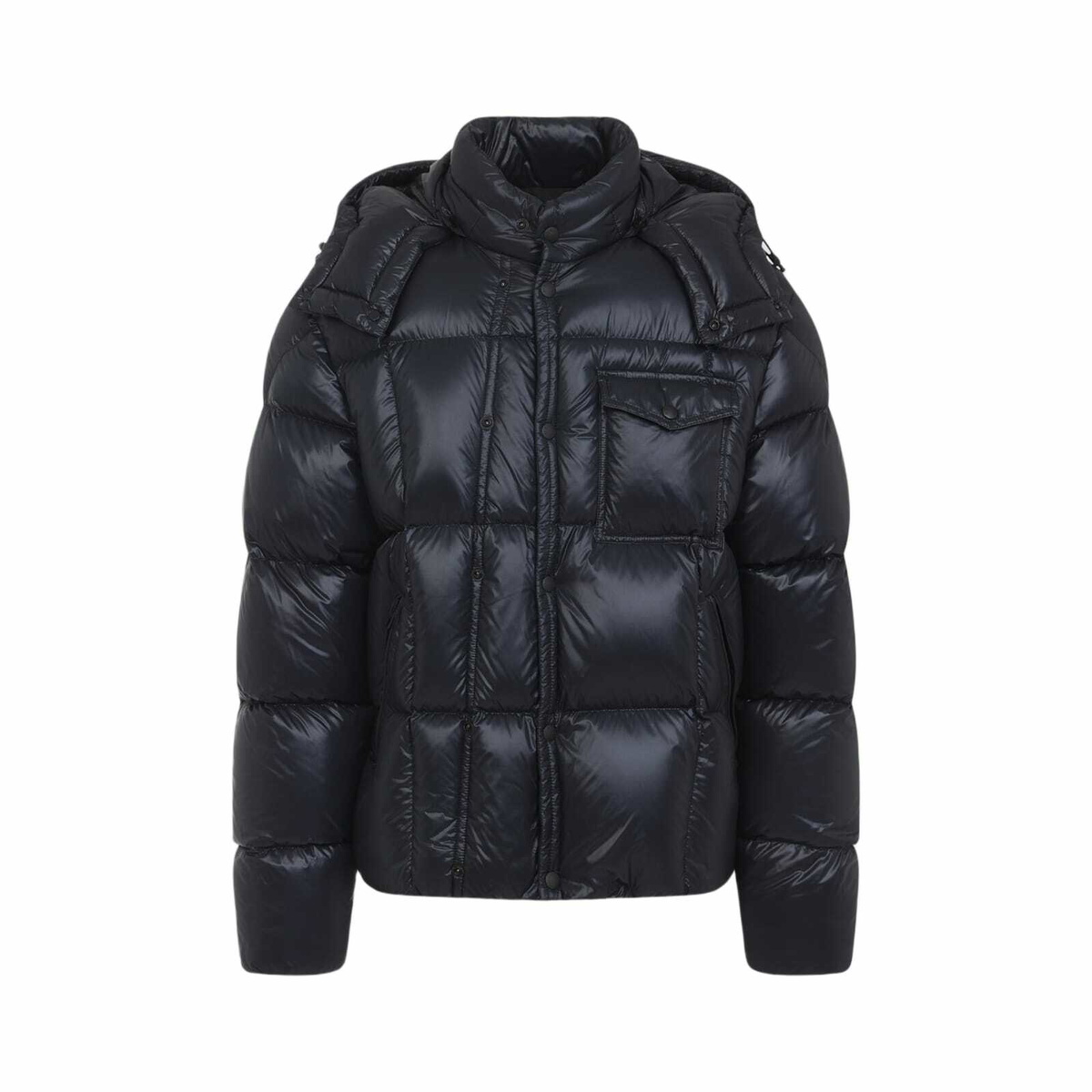 Moncler Navy Anton Jacket Moncler