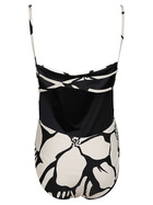 ZIAH - Logo Swimsuit