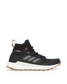 Adidas Originals Terrex Free Hiker Primeblue Sneakers Core Balck/Grey