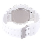 Casio G-SHOCK 110 Alarm Quartz Analog-Digital Unisex Watch GA-110WS-7A