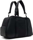 Emporio Armani Black Weekend Duffle Bag