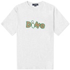 Dime Men's Munson T-Shirt in Ash