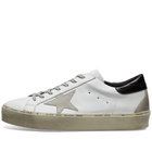 Golden Goose Hi Star Lo Leather Sneaker