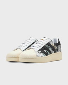 Adidas X Star Wars Superstar Xlg Nanzuka Shoes Black/White - Mens - Lowtop