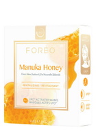 Foreo Manuka Honey Ufo/ufo Mini Revitalizing Face Mask for Ageing Skin