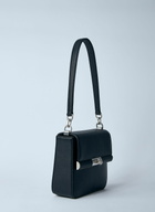 Dolce & Gabbana Leather Crossbody Bag