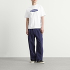 Butter Goods Men's Tide T-Shirt in White