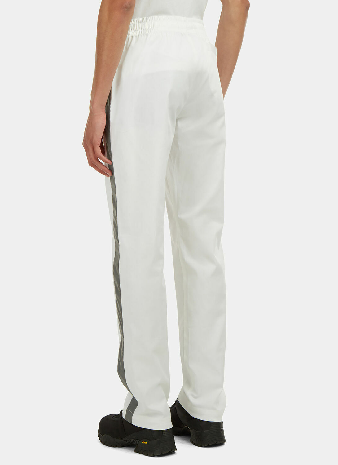 Serapis 3M Stripe Track Pants