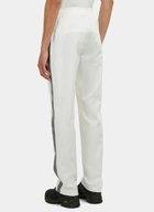 Serapis 3M Stripe Track Pants