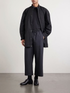 Amomento - Safari Shell Jacket - Black
