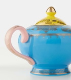 Polspotten Grandpa teapot