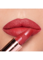 Charlotte Tilbury Love Effect Matte Revolution Lipstick - Love Talk