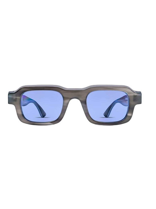 Photo: Thierry Lasry FLEXXXY Sunglasses