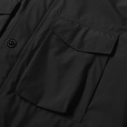 Stone Island Goretex Paclite Packable 4 Pocket Hooded Parka