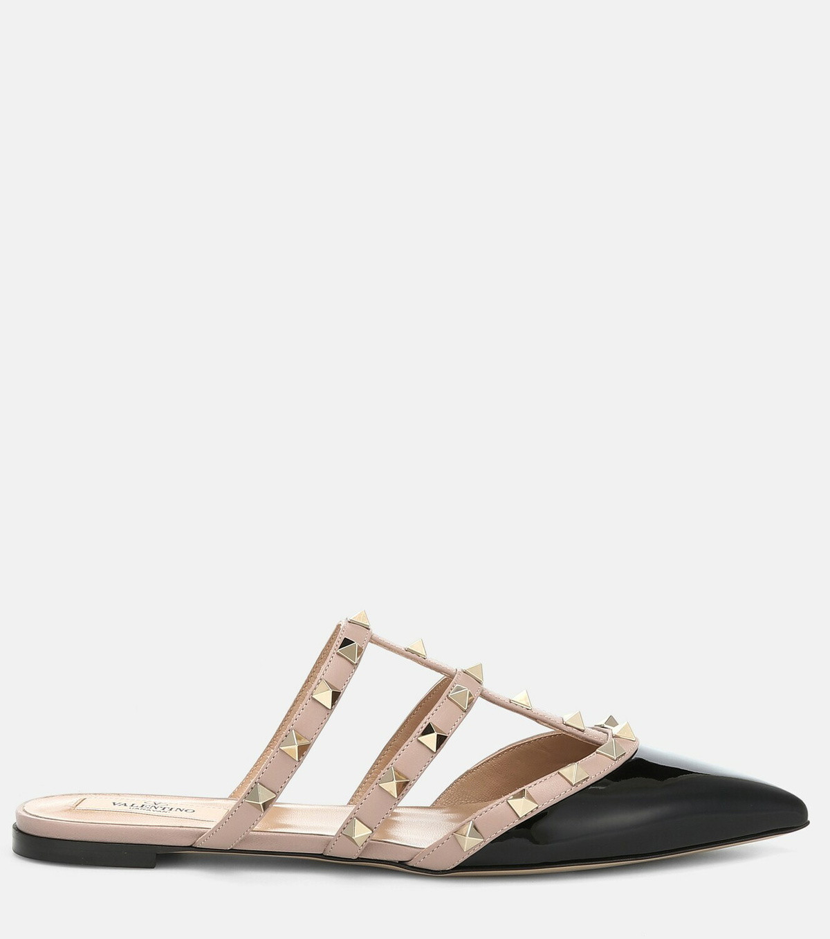 Valentino Garavani Valentino Garavani Rockstud patent