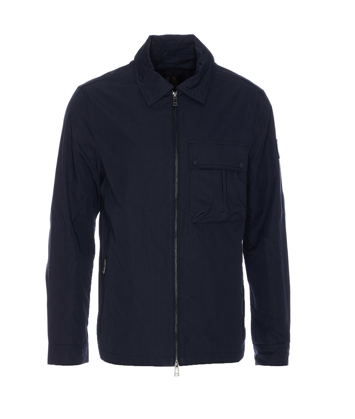 Belstaff Speedmaster 2016 Jacket Black Belstaff