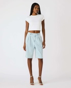 Steve Madden Ivana Shorts Lightweight in Denim