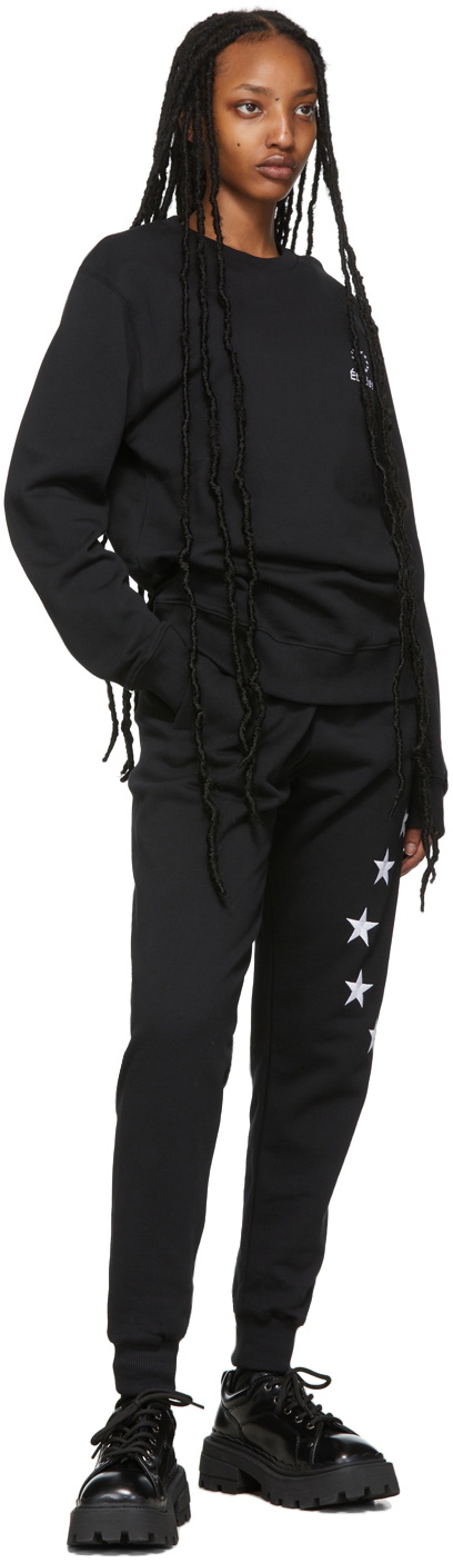 Études Black Klein Europa Sweatshirt