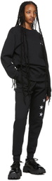 Études Black Klein Europa Sweatshirt