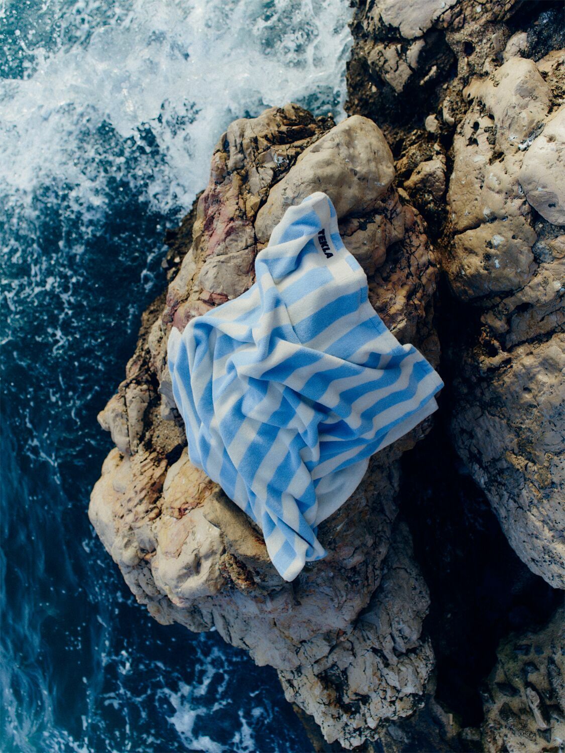 水着・ラッシュガード tekla beach towel Beach Towel – Clay | Tekla Fabrics