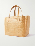 JW Anderson - Logo-Print Cotton-Blend Tote Bag