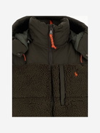 Polo Ralph Lauren The Gorham Hybrid Down Jacket