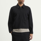 Lady White Co. Men's Loma Blouson in Black