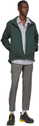 CAYL Green Thermal Jacket