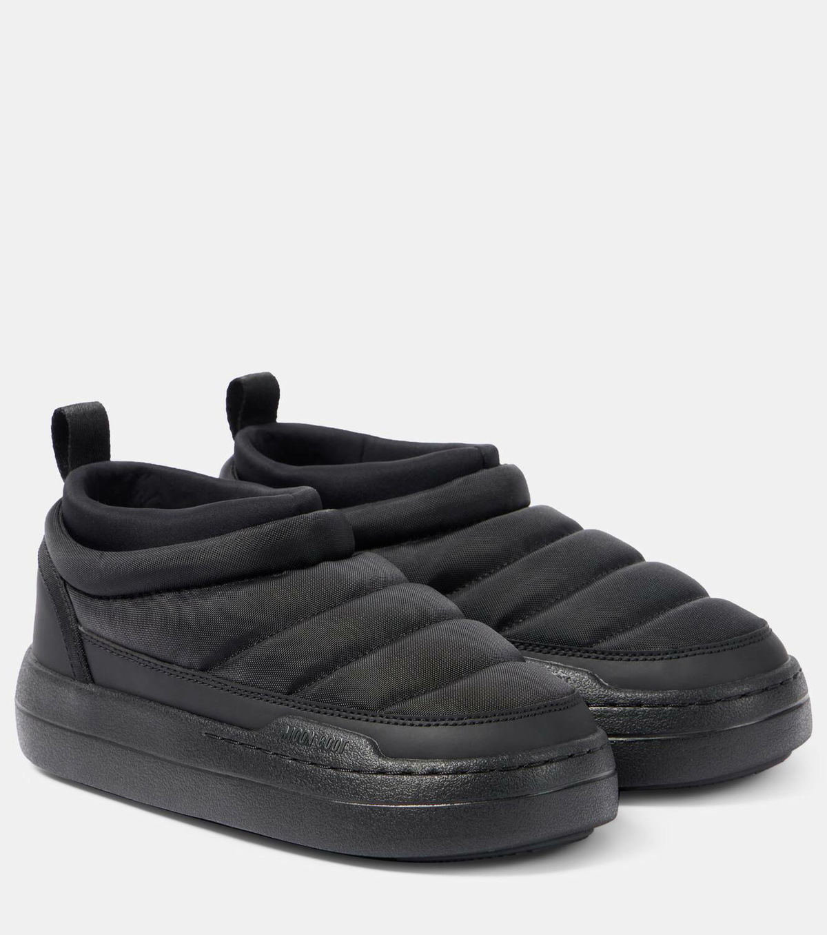 Moon Boot Park Soft snow boots