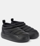 Moon Boot Park Soft snow boots
