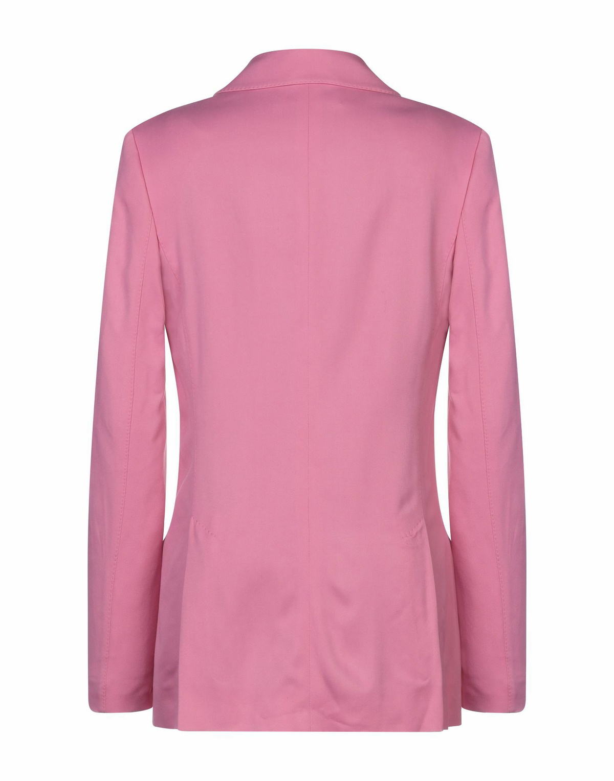 Haider Ackermann Womens Blazer in Pink