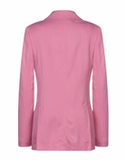 Haider Ackermann Womens Blazer in Pink