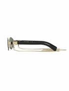 Marc Jacobs Eyewear MARC 496/S Sunglasses