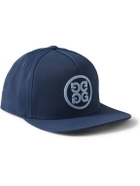 G/FORE - Logo-Embroidered Stretch-Twill Golf Cap