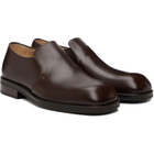 LEMAIRE Brown Formal Loafers