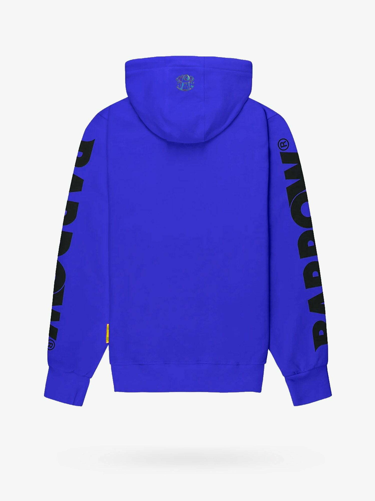 Barrow - Man - Red - Sweatshirt