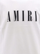 Amiri   T Shirt White   Mens
