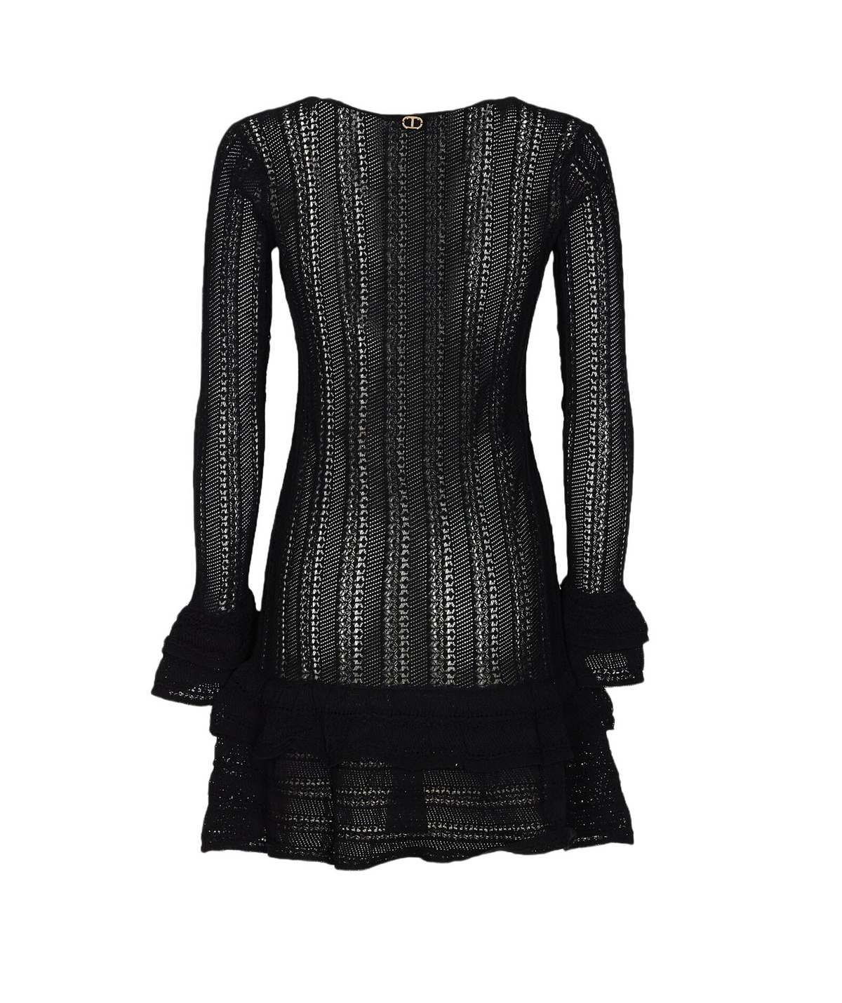 TwinSet Knitted Dress