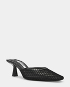 Steve Madden Alyse-M Heels in Black
