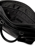 POLO RALPH LAUREN - Leather Briefcase - Black