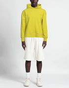 A-cold-wall* Mens Sweatshirt Lime in Green