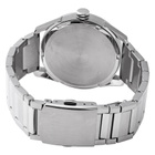 Citizen Drive Silver Dial Stainless Steel Mens Watch AW0080-57A