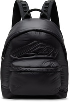 Dsquared2 Black Icon New Generation Backpack