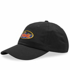 Dime Men's Ville Low Pro Cap in Black