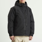 Snow Peak Men's FR 2L Down Jacket in Black