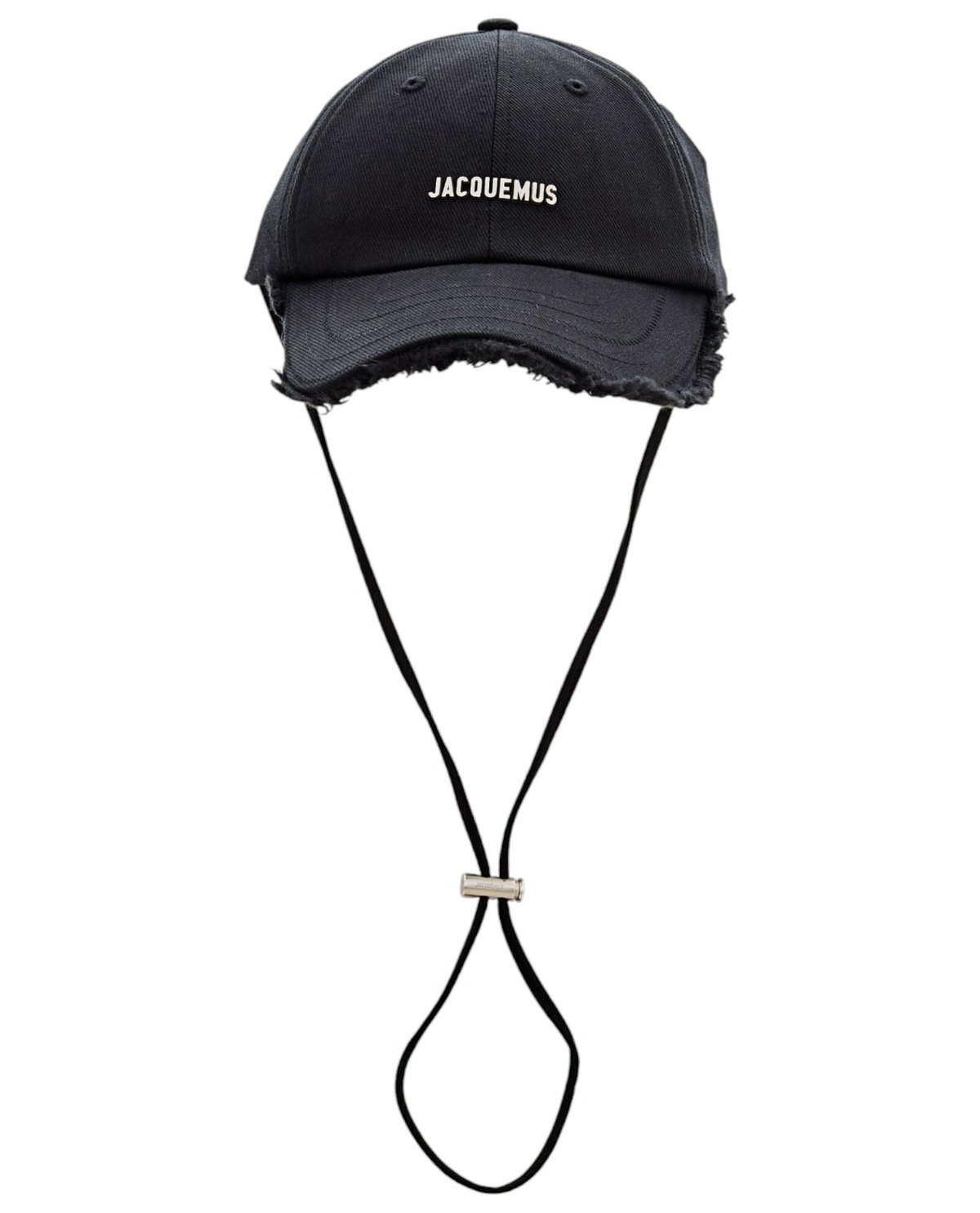Jacquemus Khaki Le Papier 'Le Bob Artichaut' Hat Jacquemus Jacquemus Khaki Le Papier 'Le Bob Artichaut' Hat Jacquemus