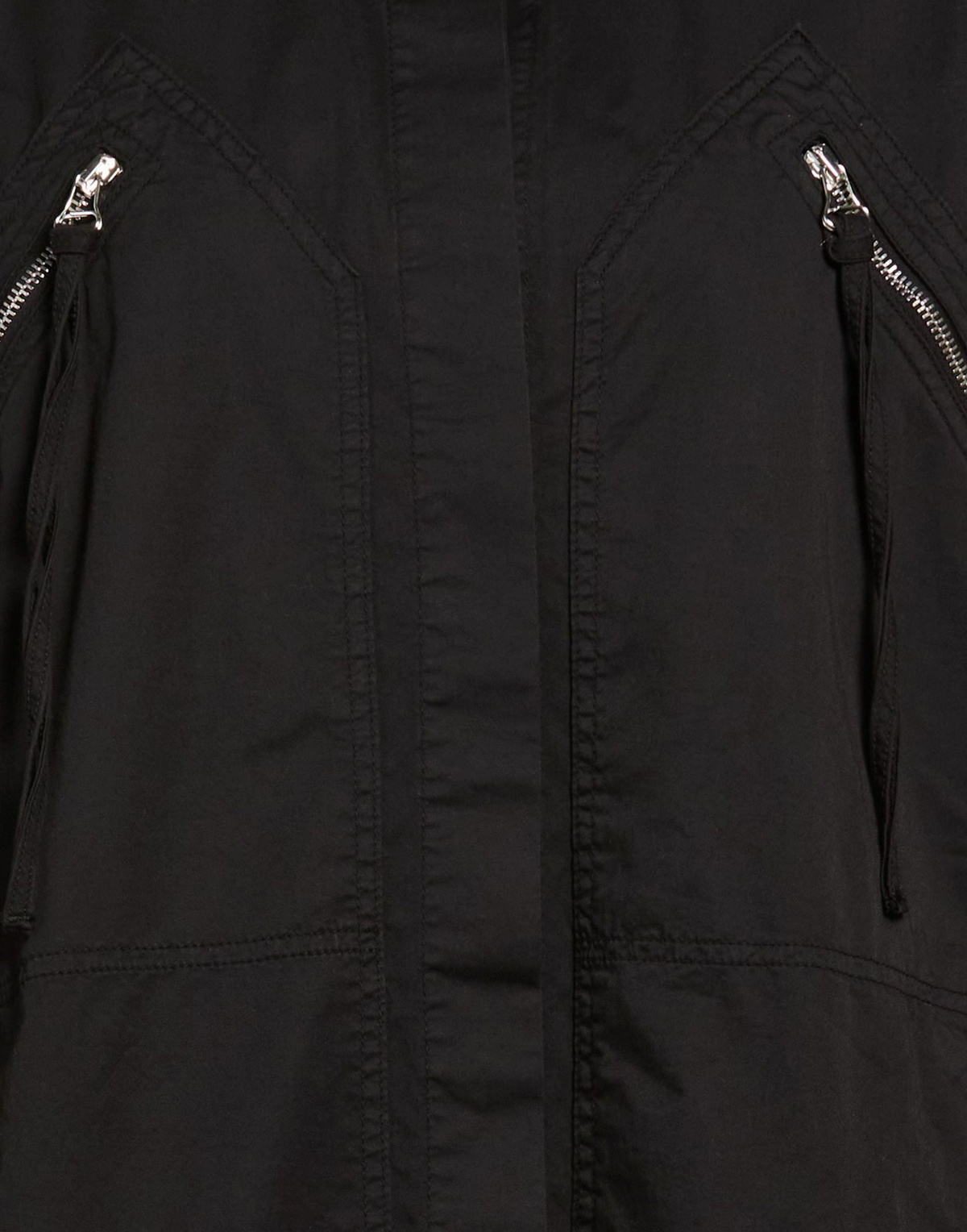 Pinko Womens Shirt in Black